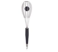 Frusta cucina con sfera Inox PASTICCERIA DI PRECISIONE IGINIO MASSARI 3512