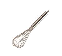 Frusta da cucina 100% acciaio inox Ø5 x 20 cm