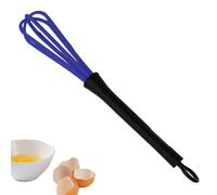 Frusta Da Cucina | Mini Frusta | F́rusta Per Mescolare Con Impugnatura Comoda Strumenti Per Frullare Ṕer Uova A Palloncino Perfetti P̀er Frullarefrusta Elettrica-POM+PP F̀rusta Elettrica P̃er Sbattito