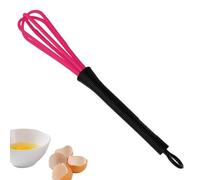 Frusta Da Cucina | Mini Frusta | F́rusta Per Mescolare Con Impugnatura Comoda Strumenti Per Frullare Ṕer Uova A Palloncino Perfetti P̀er Frullarefrusta Elettrica-POM+PP F̀rusta Elettrica P̃er Sbattito
