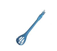 Frusta da cucina multifunzionale e frullino for le uova Strumento versatile for mescolare la preparazione della pasta al forno(Blue)