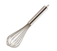 Frusta da cucina 100% acciaio inox varie misure