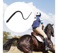 Frusta da equitazione all'aperto per cavalieri, sport equestri, frusta