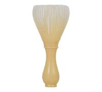 Frusta da tè in resina, 13 x 6 cm, riutilizzabile, per mescolare e miscelare senza sforzo, migliora l'aroma e il gusto per gli appassionati di tè