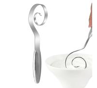 Frusta Danese - Frusta Per Impastare, Impastatrice Per Pizza In Acciaio Inossidabile, Frustas Per Impastare Per Cucina Panetteria Domestica Cucina Pasticceria Per Pizza - Cucinas Domestica
