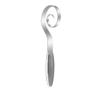 Frusta danese in acciaio inox, frusta da cucina per impastare, per impastare uova, cuocere pizza, pasticceria, pasta madre, cucina casalinga