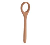 Frusta Danese In Legno da 12 Pollici, Frusta per Pasta Madre, Impastatrice 2210