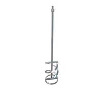 Frusta di Miscelazione a Doppia Spirale Ideal Star Ø 140 x 600 Attacco M14