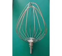 Frusta di ricambio originale per macchina del pane Kenwood mod.KVL40 baionetta