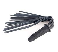 Frusta Dildo Coda Pene in pelle Flogger Dildo in silicone Spina anale SM Bondage Schiavo Fetish Giochi per adulti Giochi di ruolo Giocattoli erotici per coppie