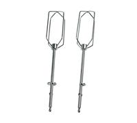 Frusta Elettrica Electrolux 405507624/6 Set Destra Sinistra Per Frullatore