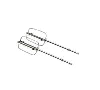 Frusta Elettrica For Frullatore, Frusta In Acciaio Inox - Compatibile Con Philips HR3700 - Ricambi For Frullatore(2PCS Four-piece rod)