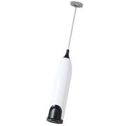 Frusta elettrica per dolci, frusta per uova, adatta per dolci, frusta elettrica portatile a 2 pezzi