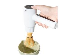 Frusta elettrica per Matcha per la preparazione fai da te del tÃ¨ in casa