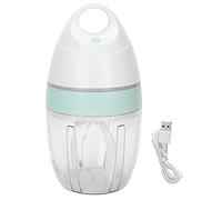 Frusta elettrica per panna Frusta elettrica per uso domestico Frullino elettrico per uso domestico Frullatore per albume Frullatore elettrico per uso domestico Frusta automatica per latte U Frusta per