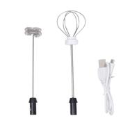 Frusta Elettrica Portatile Frullino Elettrico Accessori Per La Cucina