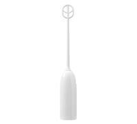 Frusta Elettrica Portatile Ultra Rapida Frusta Di Formula Per Bambini, Proteine, Bevande Nutrienti, Latte In Polvere, Miscelatore Manuale Compatto P