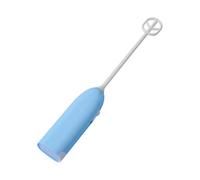 Frusta Elettrica Portatile Ultra Rapida Frusta Di Formula Per Bambini, Proteine, Bevande Nutrienti, Latte In Polvere, Miscelatore Manuale Compatto P