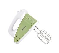 FRUSTA ELETTRICA WHIP 250 DIGIQUEST - Verde