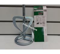 FRUSTA FILETTATA IN M14 X MISCELATORI UM16VST UM16VST2 UM12VST HIKOKI HITACHI