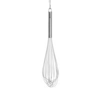 Frusta flessibile a 12 fusi con manico, 450 mm, Hendi 511756