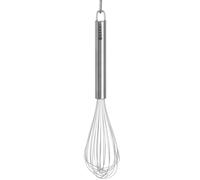 Frusta flessibile a 12 fusi con manico da 300 mm Hendi 511725