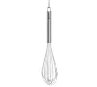 Frusta flessibile a 12 fusi con manico da 350 mm Hendi 511732