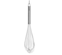 Frusta flessibile a 12 fusi con manico da 400 mm Hendi 511749