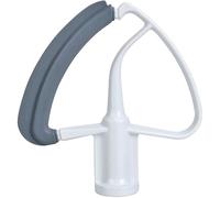 Frusta flessibile PB-3X, compatibile con accessori for supporto a testa inclinabile for robot da cucina Kitchenaid da 4,5-5 QT, accessori for paletta