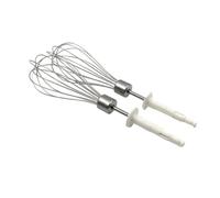 Frusta For Frullatore A 12 Fili In Acciaio Inossidabile 304 For Componenti Host Braun HM3000 HM4644 HM1010