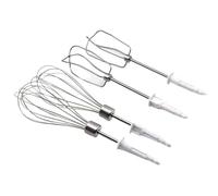 Frusta for frullatore a 4/12 fili, compatibile con Braun