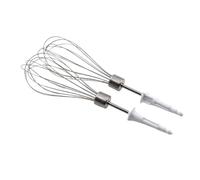 Frusta For Frullatore Compatibile Con Braun, HM3000 HM4644 HM5100 HM1010, Parti For Frullatore Host In Acciaio Inossidabile A 4 Fili/12 Fili(NO2)