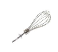 Frusta for frullatore, compatibile con Braun MQ525 MQ3025 MQ545 MQ530 MQ535 MQ5025 MQ5035 MQ700 MQ705 MQ725 MQ735 MQ745 MQ775 MQ787 Parti for frullatore