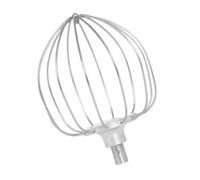 Frusta for frullatore con giunto metallico in acciaio inossidabile 304, compatibile con robot da cucina KLARSTEIN Klarstein Parts Accessori per frullatore