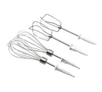 Frusta For Frullatore In Acciaio Inossidabile A 4/12 Fili Compatibile Con Braun, HM3000 HM4644 HM5100 HM1010, Parti For Frullatore Host.(NO3)