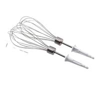 Frusta For Frullatore In Acciaio Inossidabile A 4/12 Fili Compatibile Con Braun, HM3000 HM4644 HM5100 HM1010, Parti For Frullatore Host.(NO2)