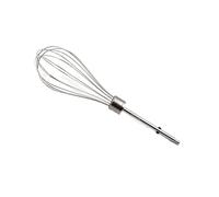 Frusta For Frullatore In Acciaio Inossidabile Compatibile Con Panasonic, MK-GH1 / KENWOOD HM220 HM320 HM520 HM530 HM620 / Tefal HT4010 Parti
