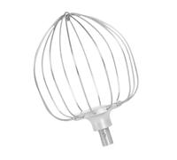 Frusta for frullatore in acciaio inox 304, compatibile con robot da cucina KLARSTEIN Ricambi Klarstein