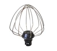 Frusta For Impastatrice Da 4,5 L Compatibile Con La Frusta Di Ricambio For Macchina Da Cucina ENO SM-1510