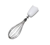 Frusta For Mixer, Compatibile Con Braun 4165 4191 4199 4130 Host Sostituisce La Frusta In Acciaio Inossidabile