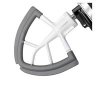Frusta for robot da cucina KitchenAid adatta for ciotole con supporto inclinabile for ciotole da 4,5-5 litri