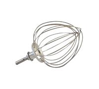 Frusta For Uova, Compatibile Con Kenwood, KCC9040 KM096 KM086 KCC9060, Parti Di Ricambio For Frullatore In Acciaio Inossidabile