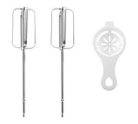 Frusta For Uova/Frusta Compatibile Con Kenwood, HM520/Tefal, Accessorio Di Ricambio For Mixer Elettrico.