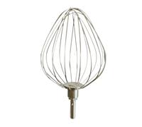 Frusta For Uova In Acciaio Inossidabile Compatibile Con KENWOOD KMM020 / KMM040 / KVL4100 / KVL6300 For Cucinare Palline Di Uova Di Ricambio