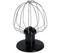 Frusta, frusta per robot da cucina, miscelatore compatibile con AEG KM3200 KM3300 Electrolux EKM3000 EKM3010 EKM3400 EKM3700 EKM3710