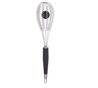 Ghidini Collezione Iginio Massari Frustino Spring Whip a molle