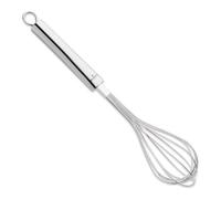 Ghidini Cipriano Frusta cucina sbattitutto Inox (6,7x30,4cm) SMART Cromo lucido