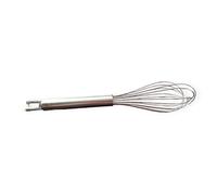 Frusta in Acciaio 25 cm marca Giannini, Acciaio 18/10 Qualità Superiore