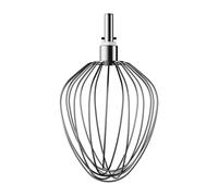 Frusta In Acciaio Inossidabile, Accessorio, Compatibile Con I Robot Da Cucina Kenwood, Frusta A Palloncino Adatta A Tutti I Robot Da Cucina Chef XL