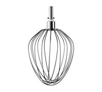 Frusta in acciaio inossidabile, accessorio, compatibile con i robot da cucina Kenwood, palloncino adatto a tutti gli Chef XL